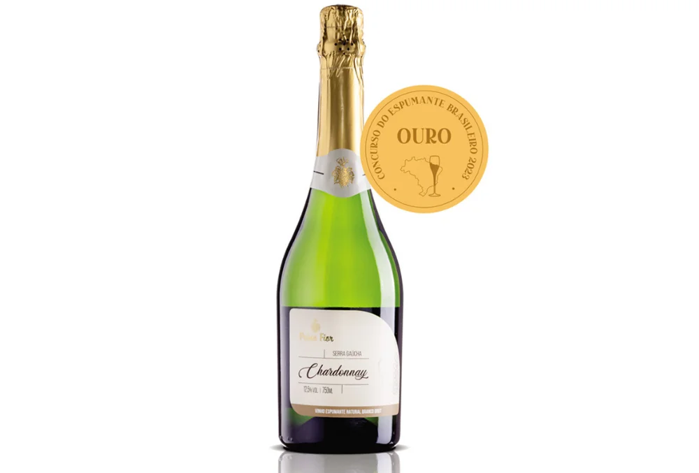 Espumante Brut Primo Fior 750Ml