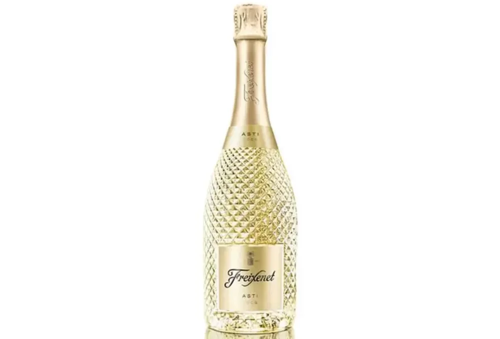 Espumante Moscato Asti D.o.c.g Freixenet 750Ml