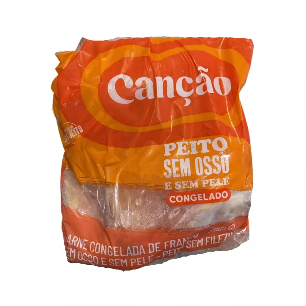 File de Peito Cong. Kg Cancao