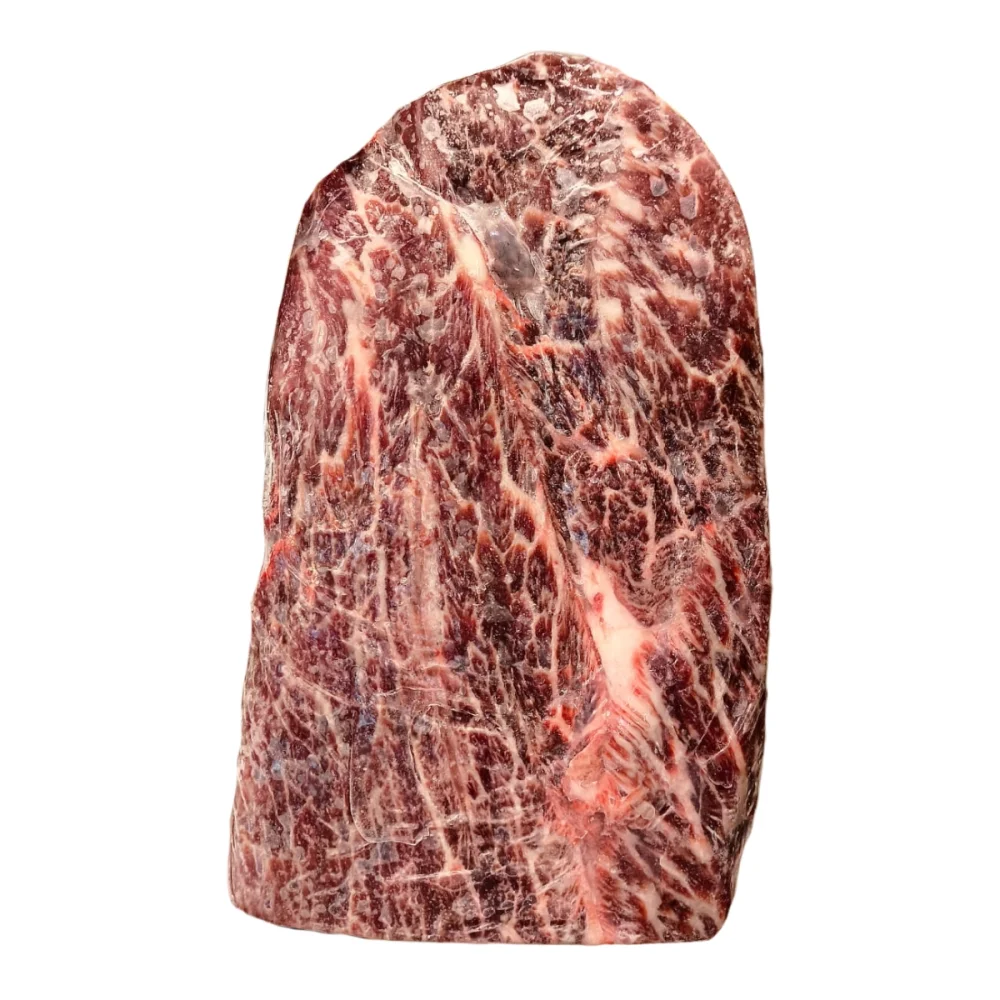 Flat Iron Wagyu Cong Kg Irmaos Vicente
