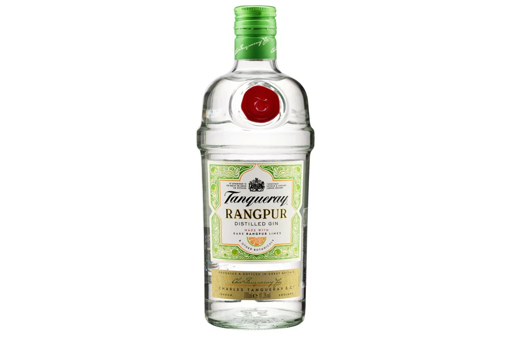 Gin 700Ml