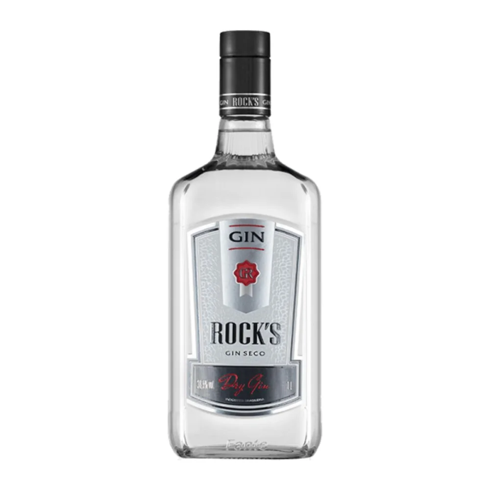 Gin Rock's 1L