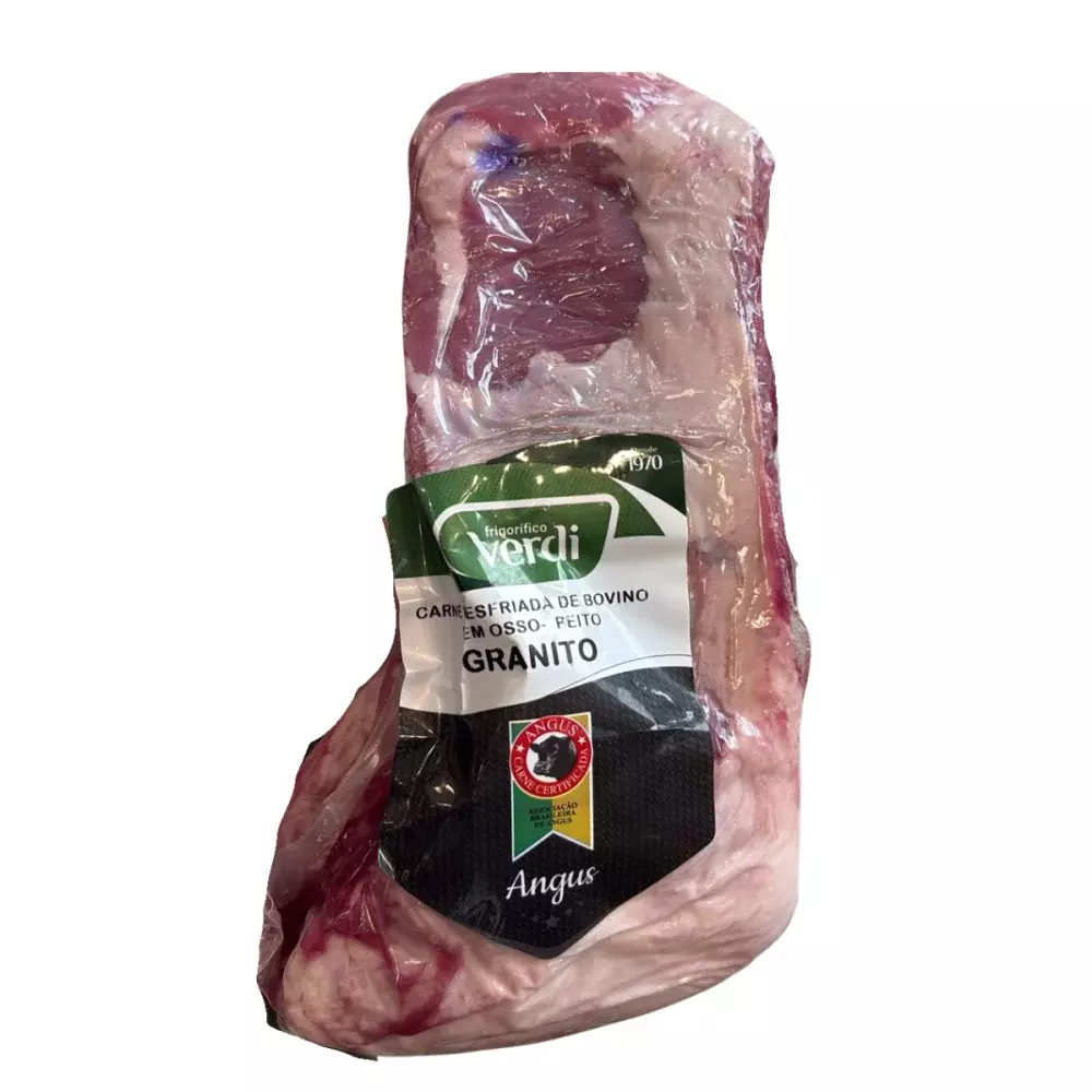 Granito Angus Resf Kg Angus Verdi