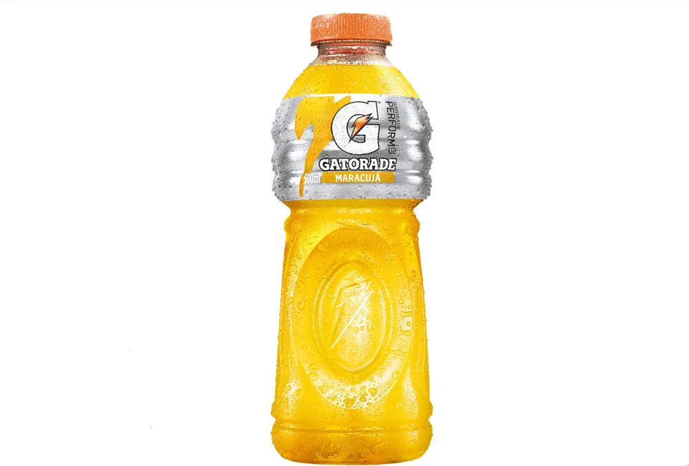 Isotonico Gatorade Maracuja 500 ML