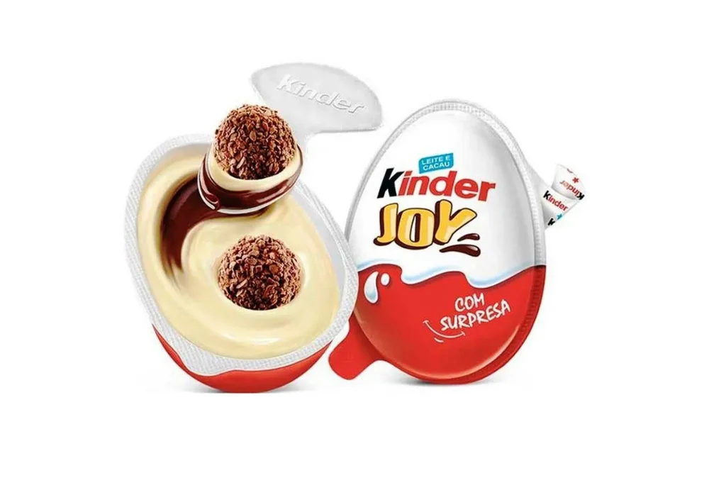 Kinder Joy Ferrero Rocher 20Gr 