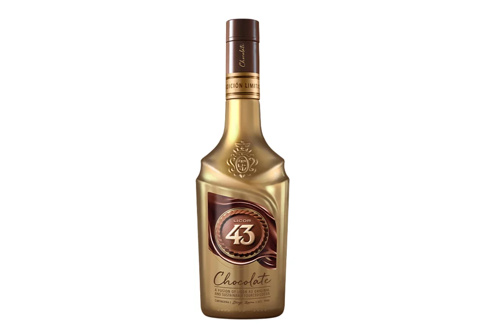 Licor 43 Chocolate 700Ml