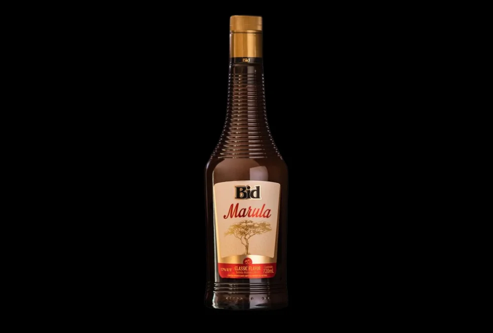 Licor Bid Marula 720Ml