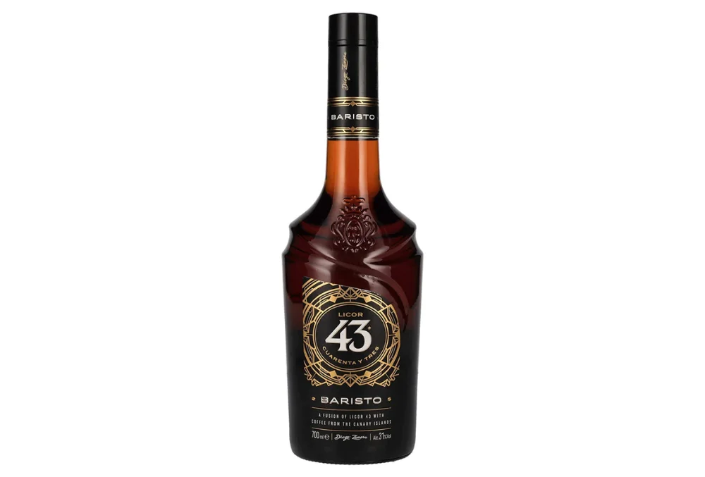 Licor 43 Esp Baristo Jose Cuervo 43 700Ml