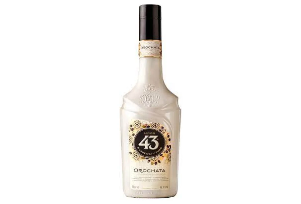 Licor Esp 43 Horchata Jose Cuervo 700Ml