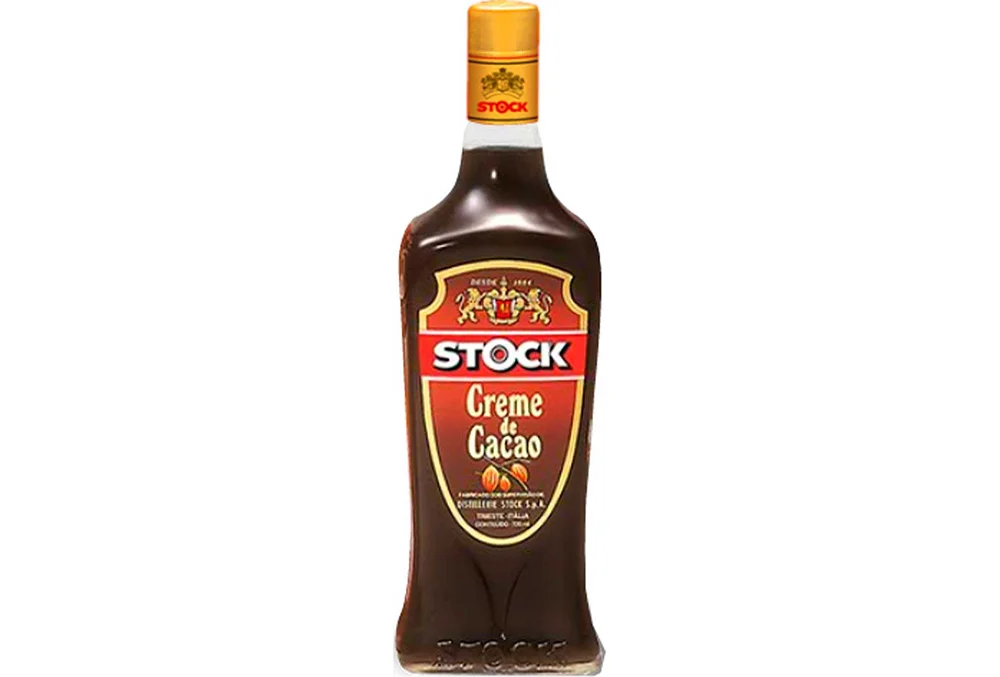 Licor Stock Cacau 720Ml