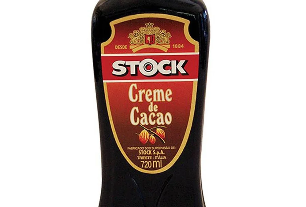 Licor Stock Cacau 720Ml