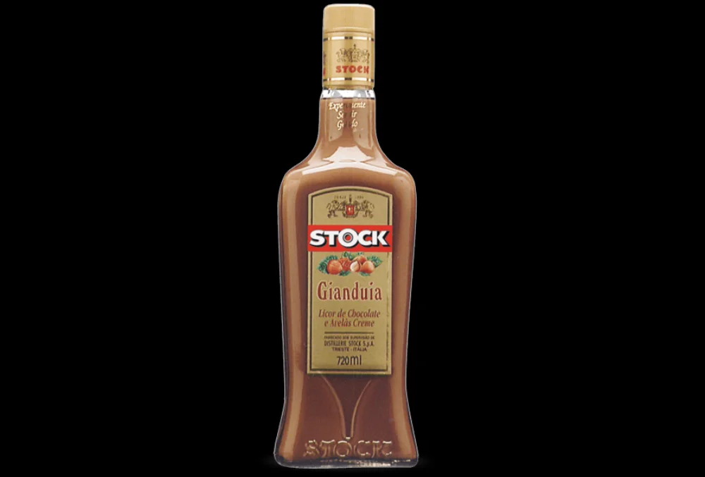 Licor Stock Gianduia 720Ml