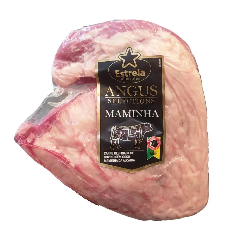 Maminha Angus Estrela Kg a Vacuo Estrela