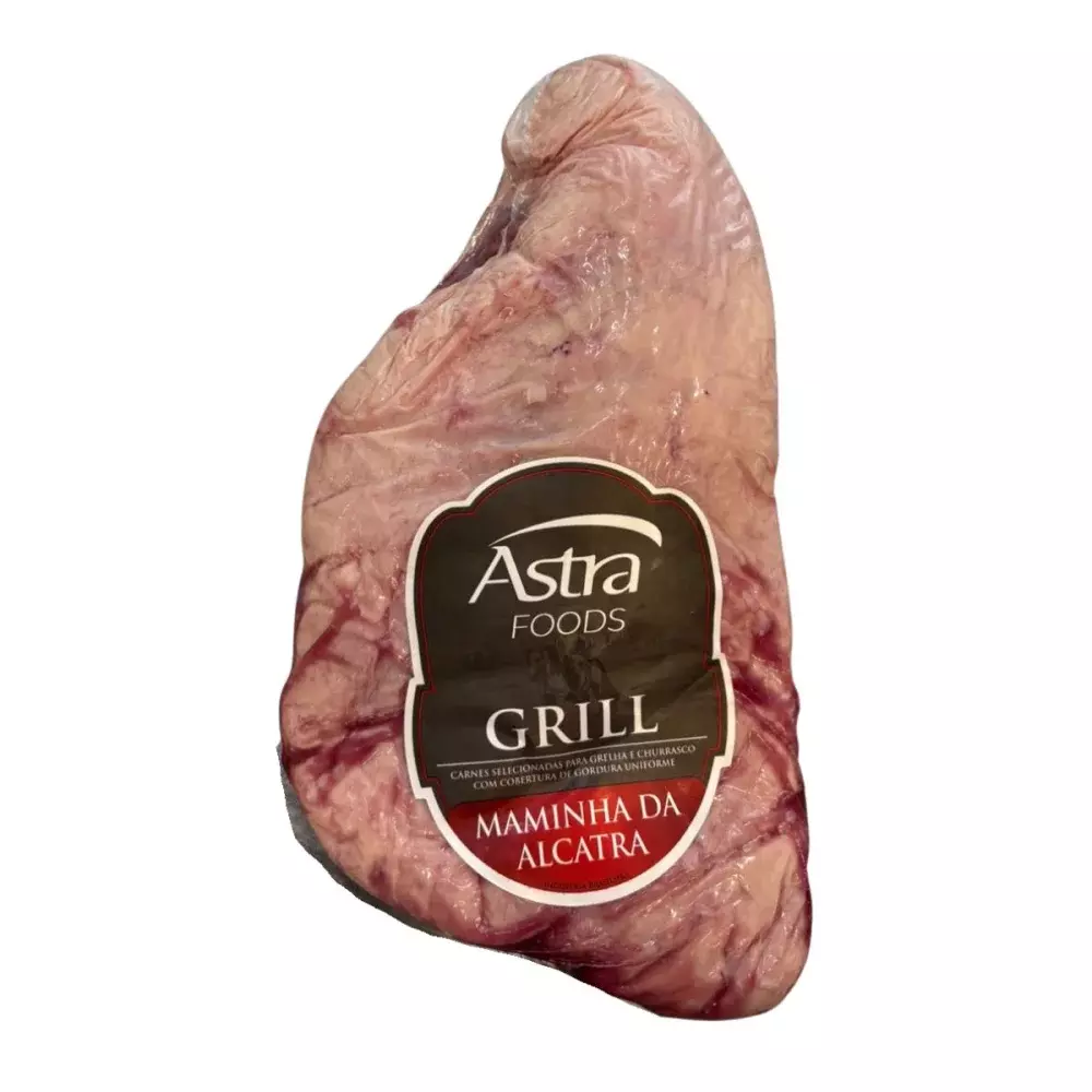 Maminha Grill Kg Astra