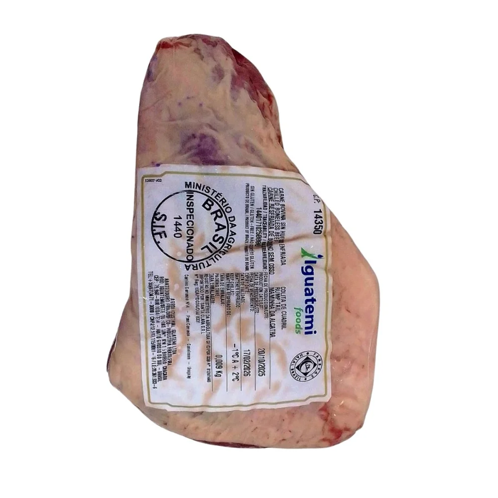 Maminha Resf. Kg Iguatemi