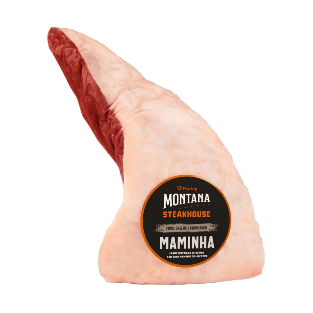 Maminha Steakhouse Kg a Vacuo Steakhouse
