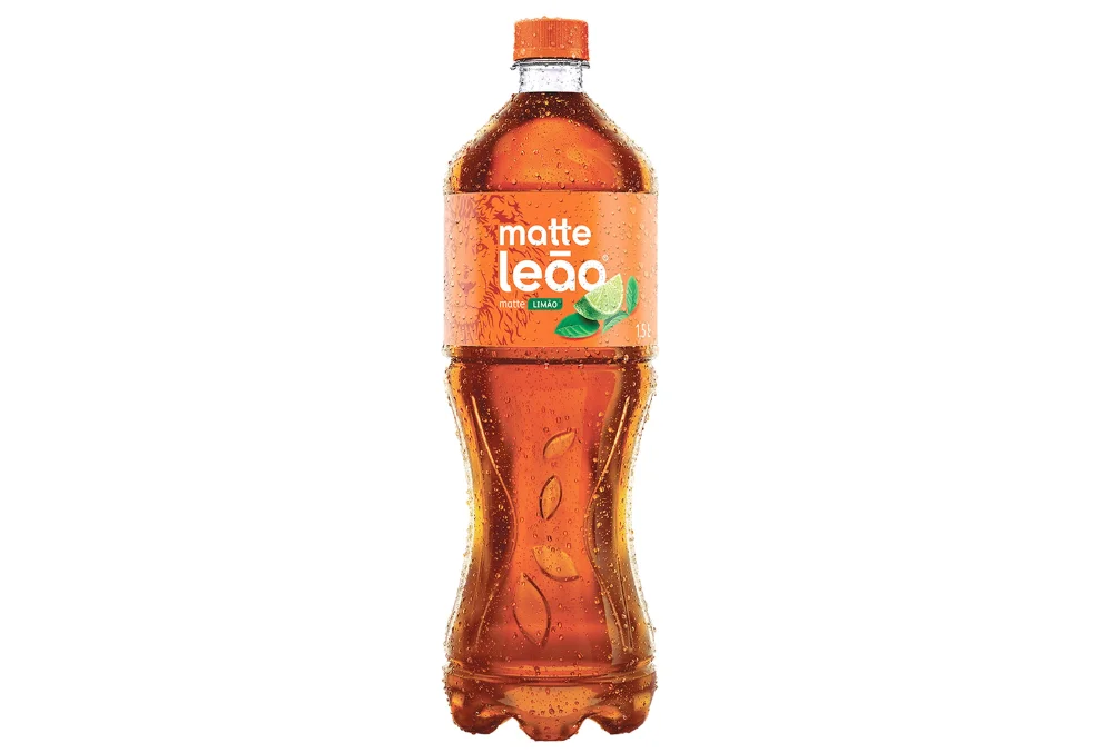 Mate Leão Limão 1,5Lt 