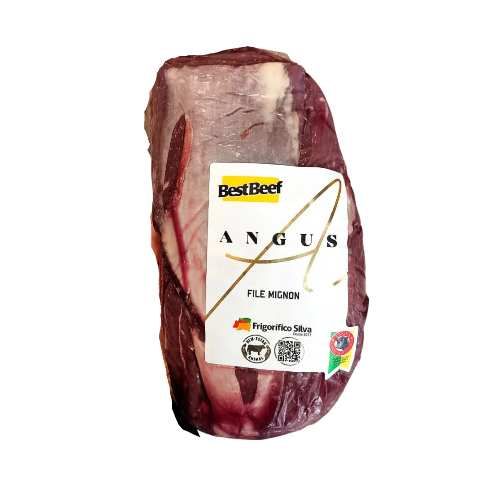 Mignon Angus Kg Porcionado Best Beef