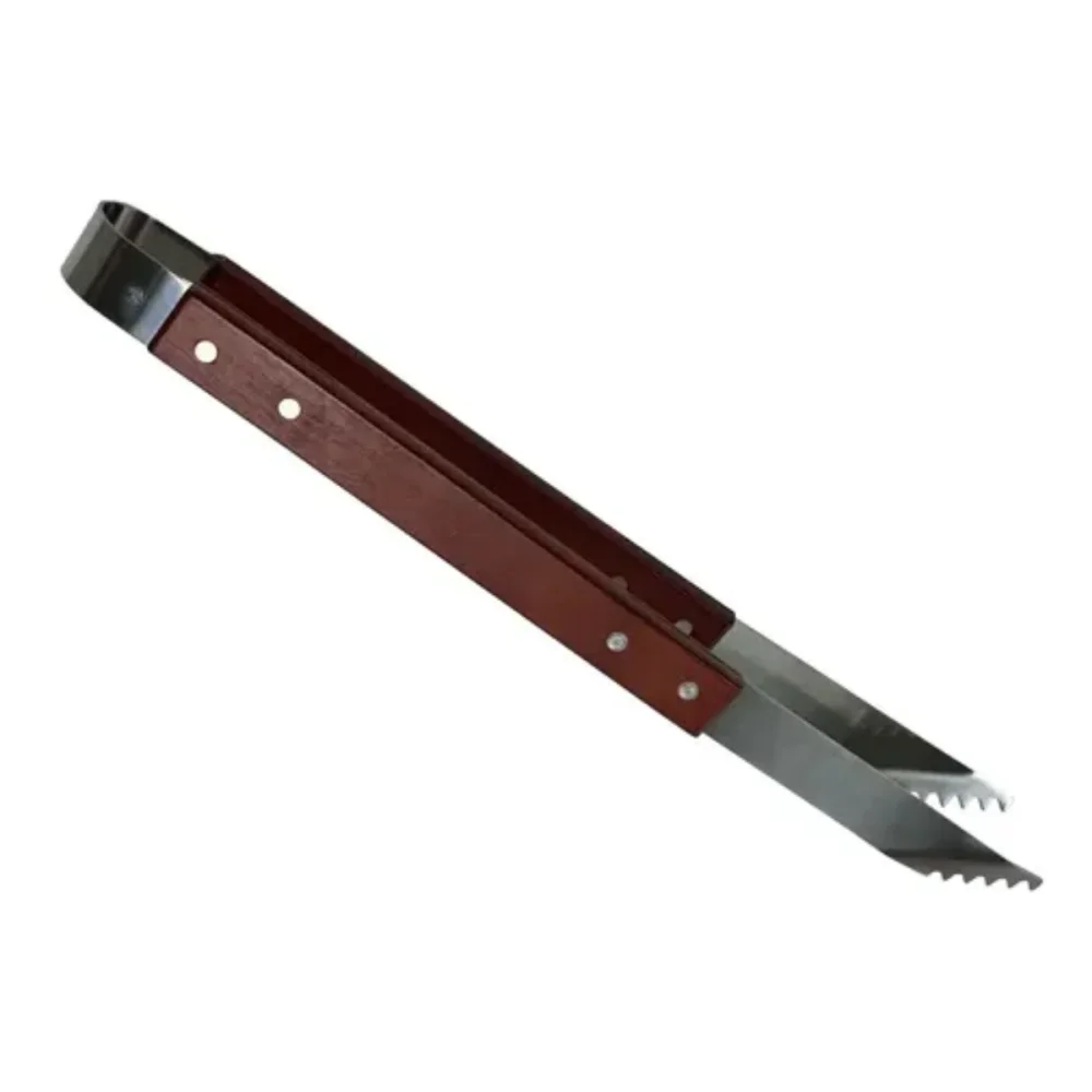 Pegador Gaucho Inox 40 CM Grilazer