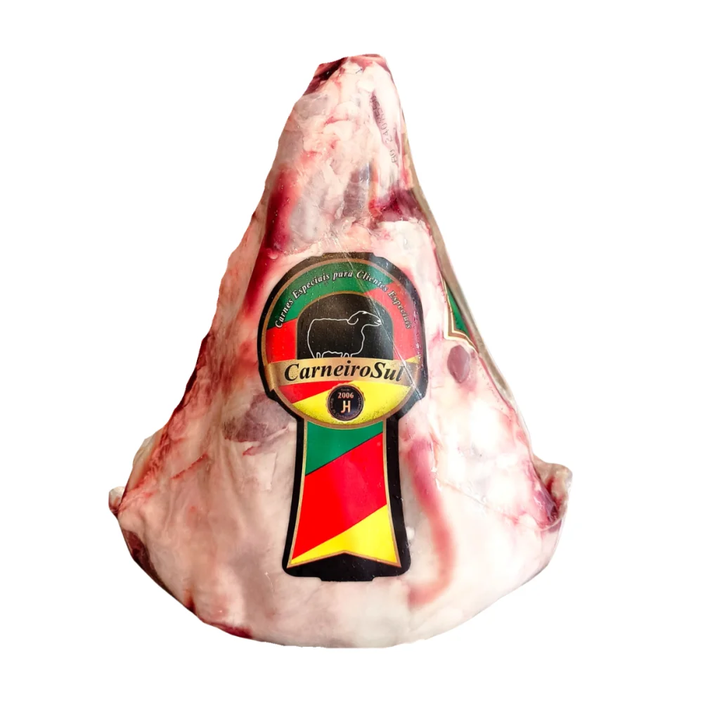 Pernil de Carneiro Resf. Kg Carneiro Sul