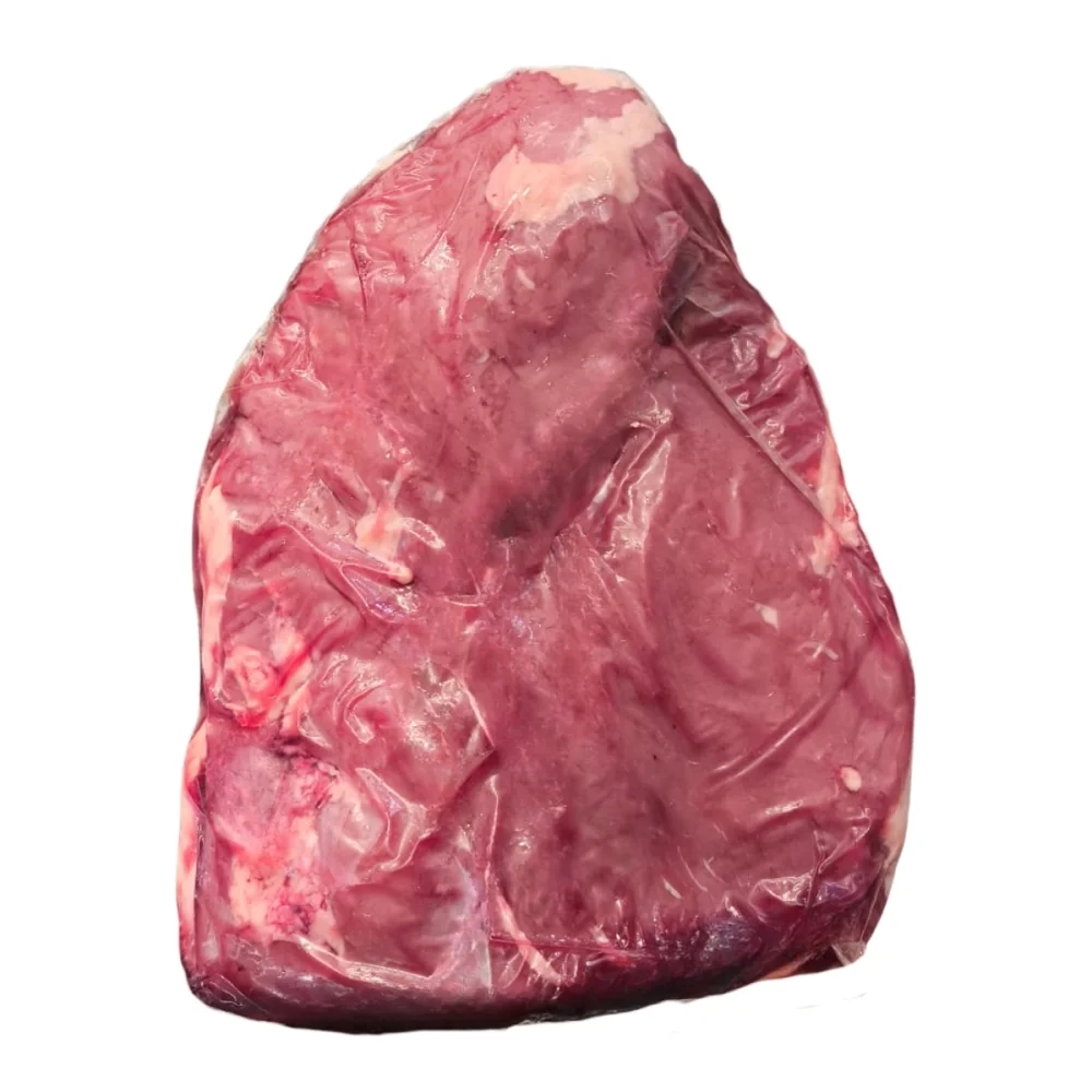 Picanha B. Resf. Beef Club Kg