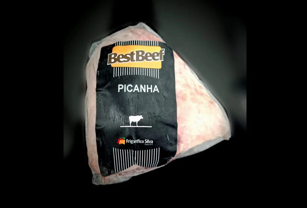 Picanha Baby Congelado Best Beef Raças Britânicas