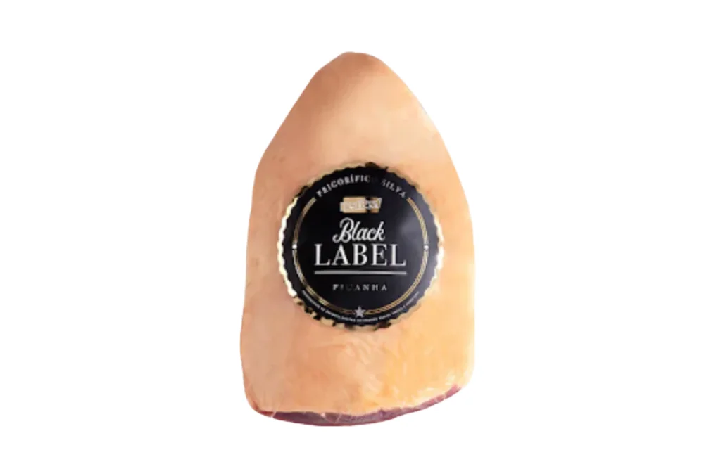 Picanha Black Label Best Beef Kg 