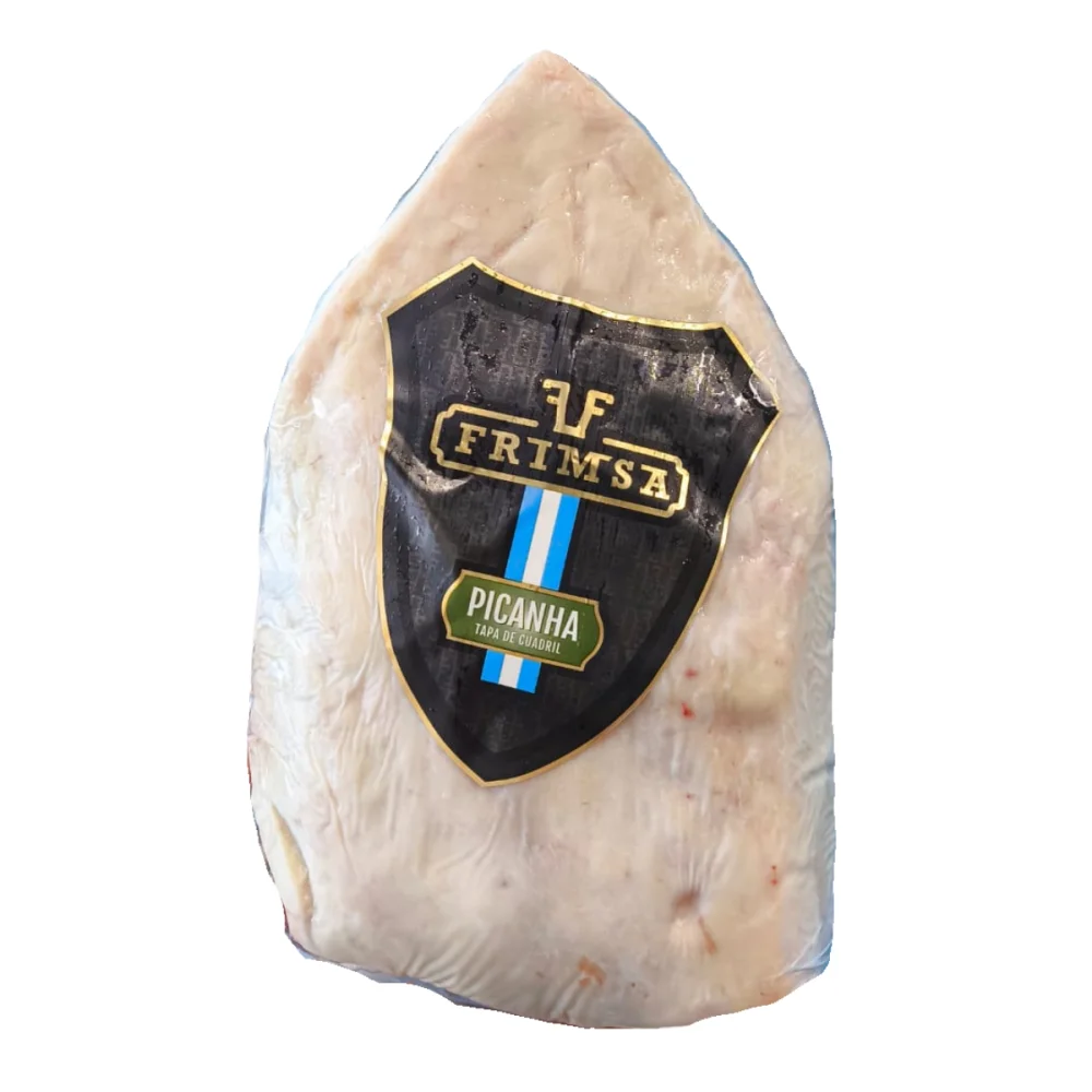Picanha Britanica Frimsa Cong Kg Argentina