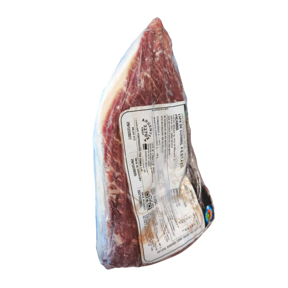 Picanha Britanica Frimsa Cong Kg Argentina