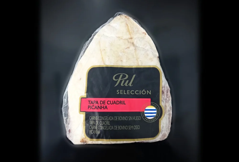 Picanha Cong Pul Uruguaia Kg