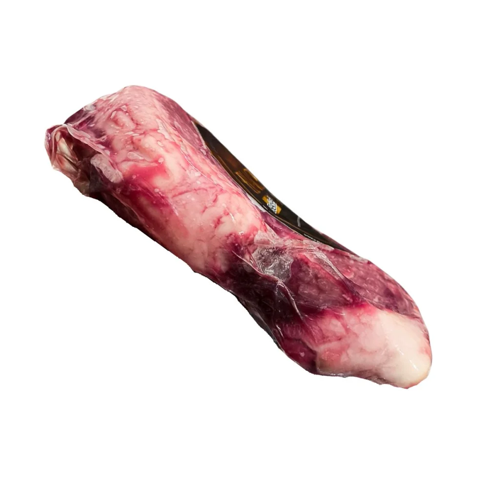 Picanha Fatiada Black Label Resf. Kg Best Beef