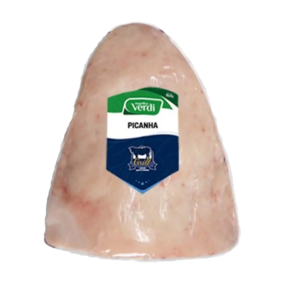 Picanha Grill Angus Verdi Kg Verdi