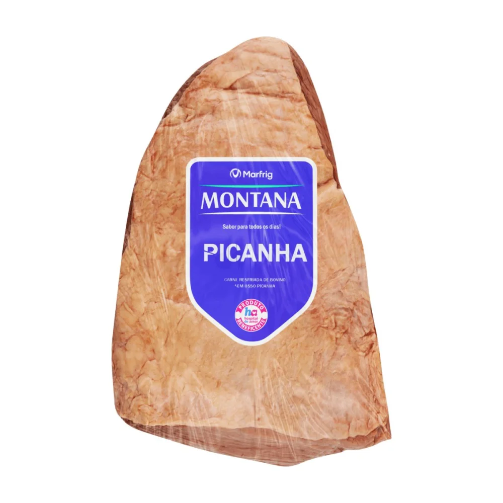 Picanha Montana Kg