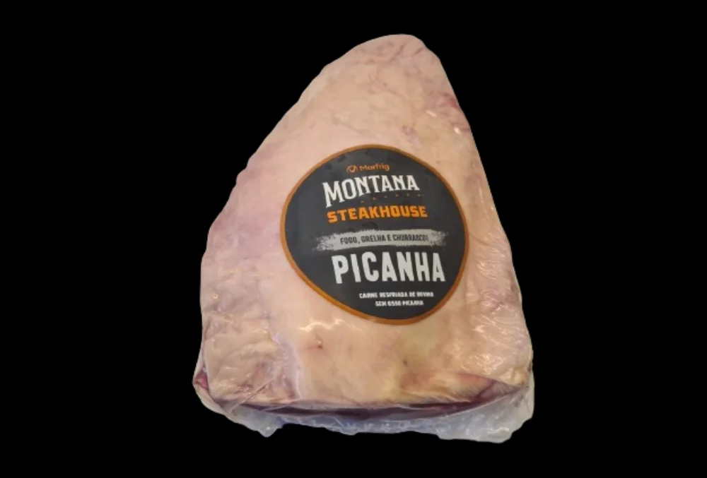 Picanha Montana Steakhouse Cong Kg