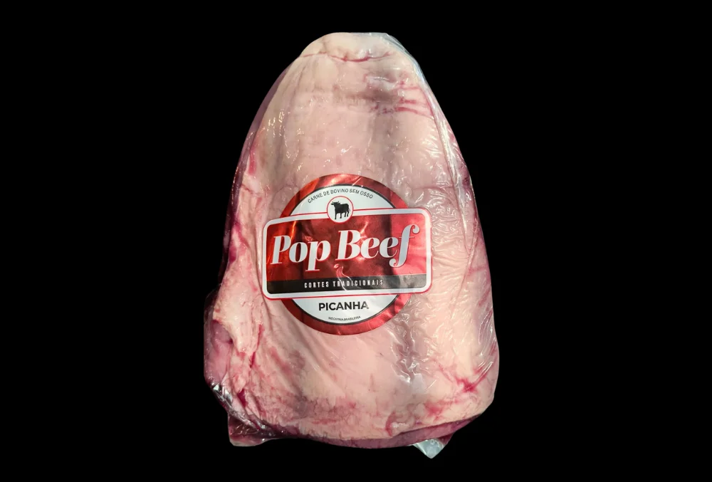 Picanha Pop Beef Kg