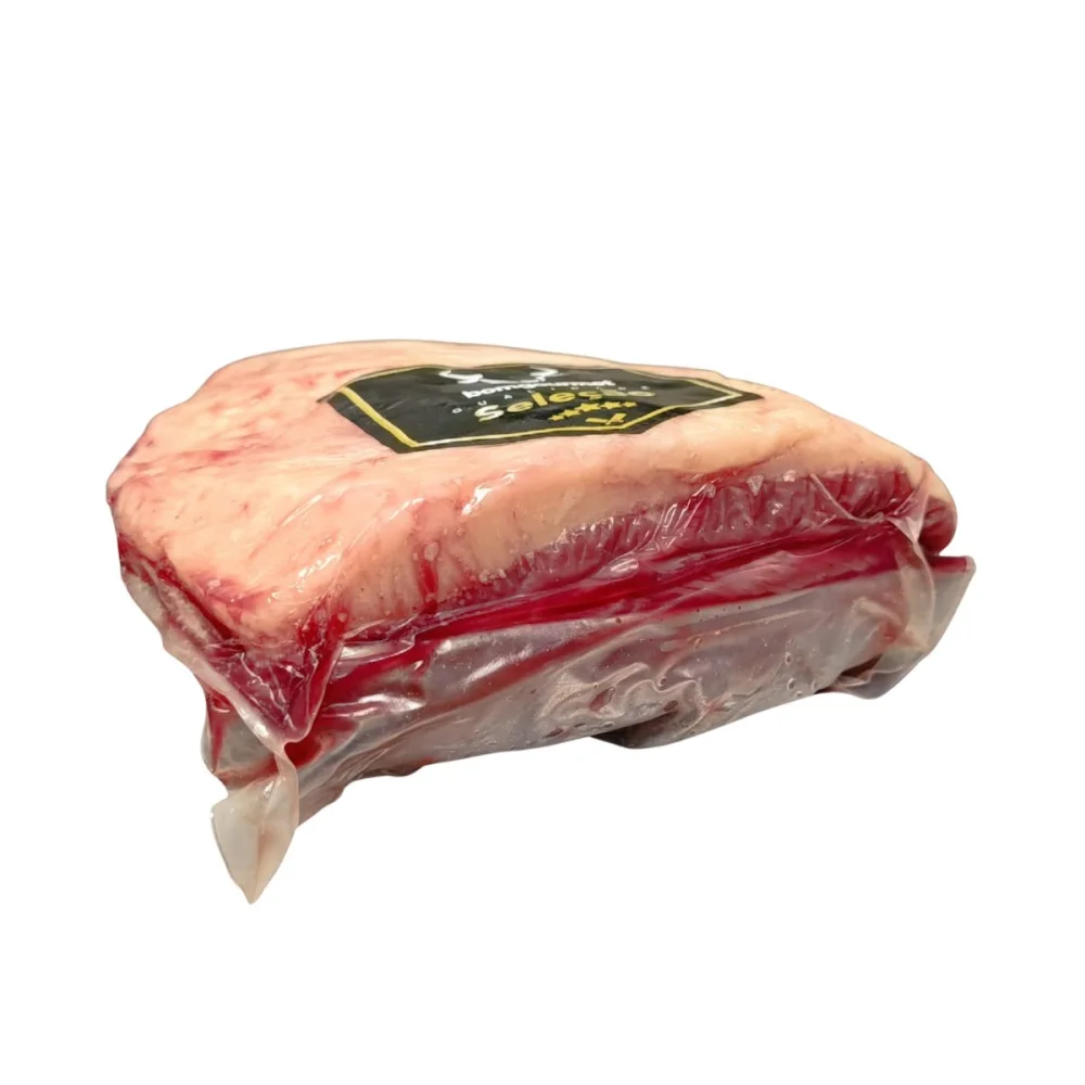 Picanha Precoce Baby Selecao B. G. Kg Bom Gourmet