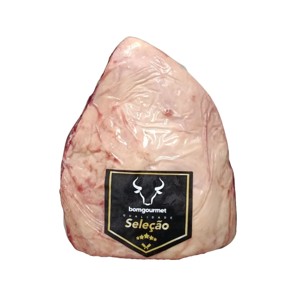 Picanha Precoce Baby Selecao B. G. Kg Bom Gourmet