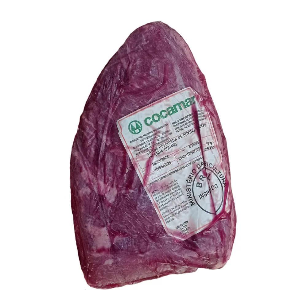 Picanha Prime Kg Cocomar