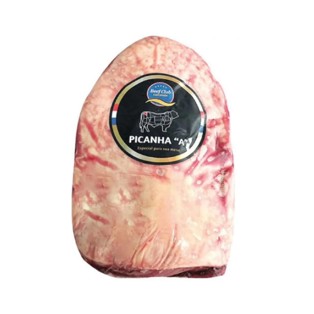 Picanha Resfriada Kg Beef Club