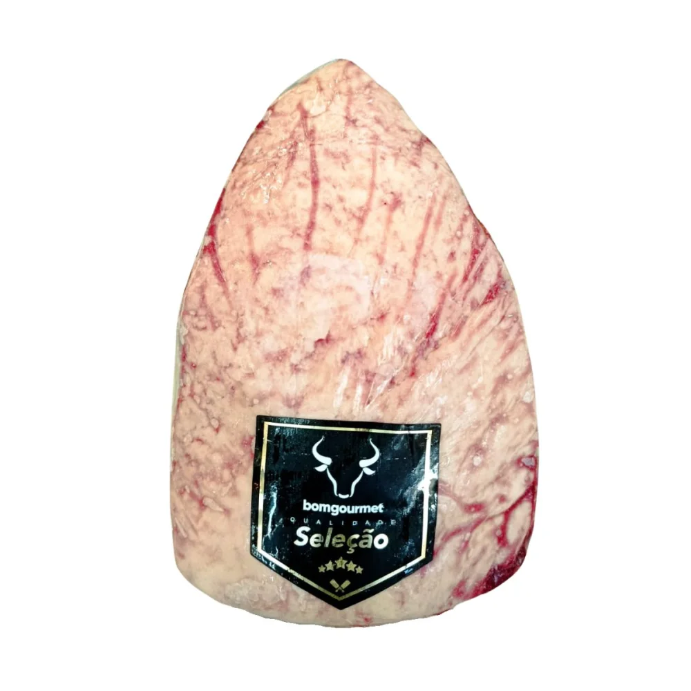 Picanha Seleção Bom Gourmet Kg