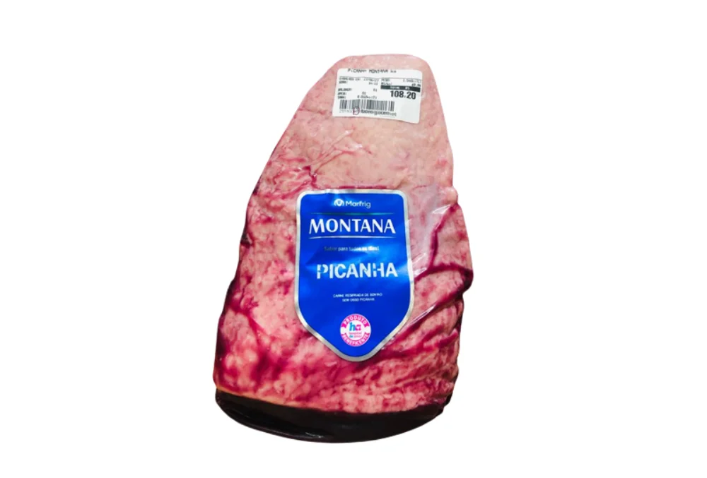 Picanha Montana Kg