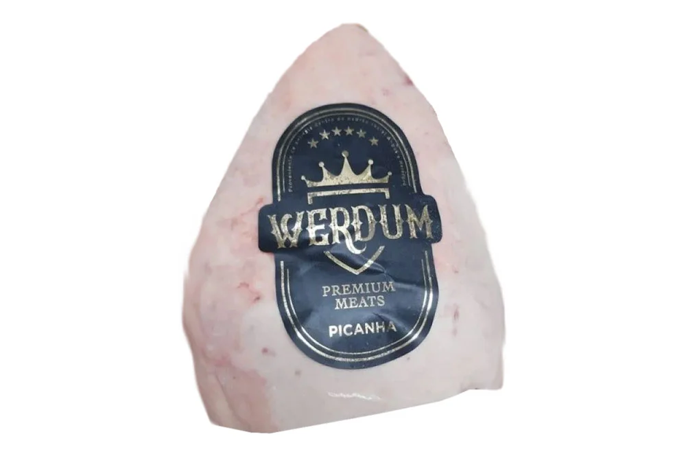 Picanha Werdum Premium Meats Kg