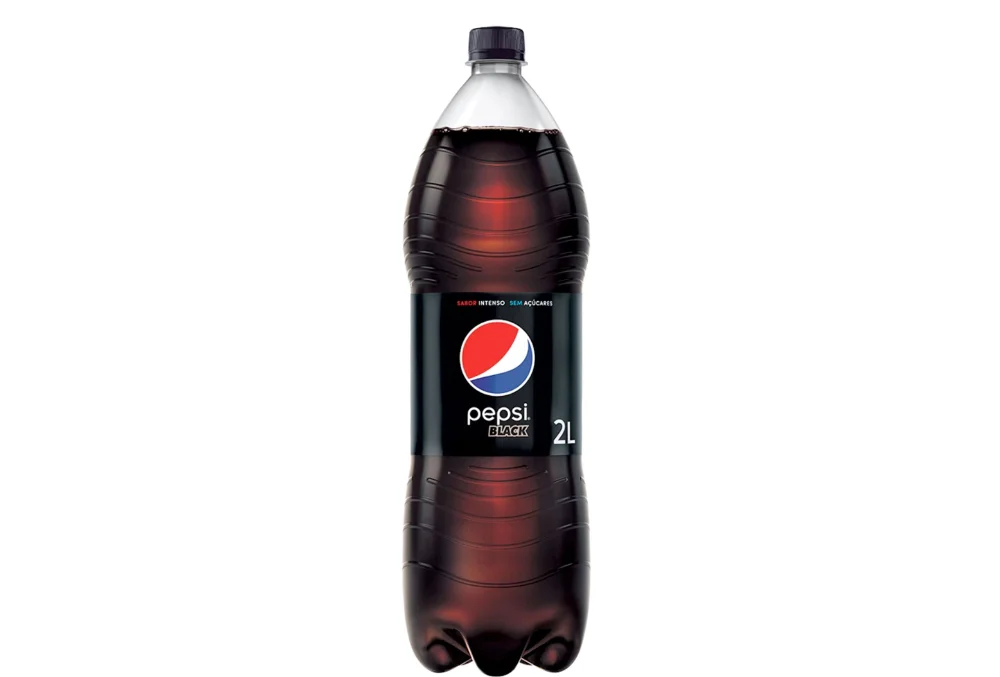 Refrigerante Black Pepsi 2Lt