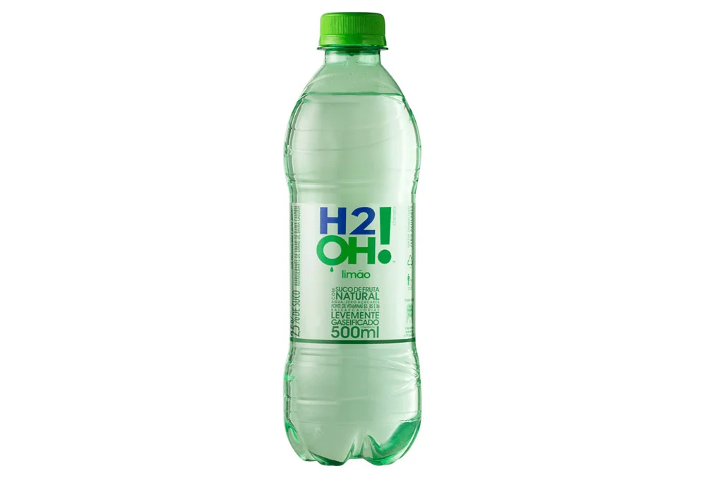 Refrigerante 500Ml
