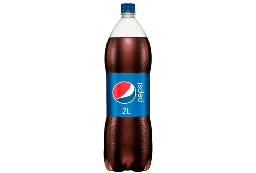 Refrigerante Pepsi 2 Lt