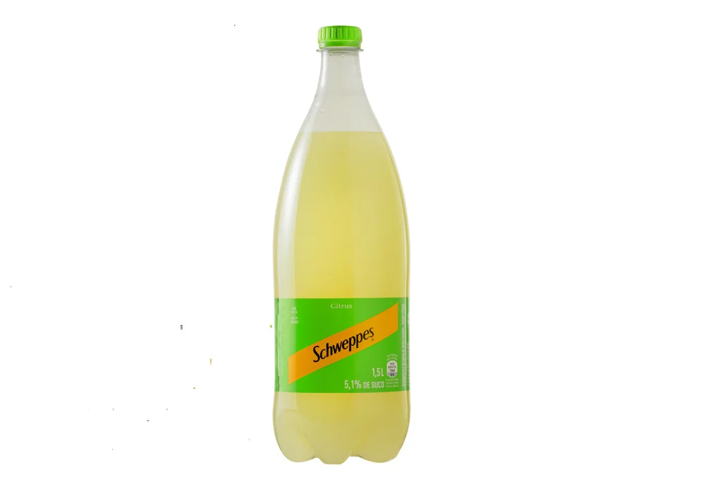 Refrigerante Schweppes 1,5 Lt