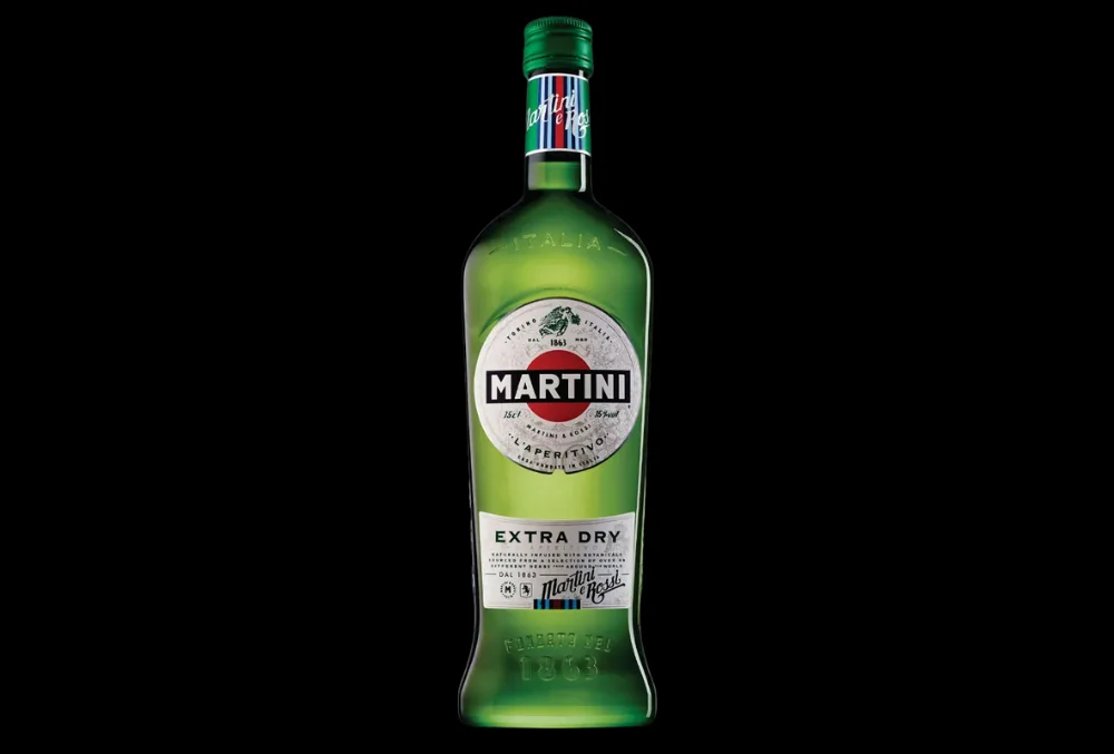 Vermouth Extra Dry Martini 750Ml