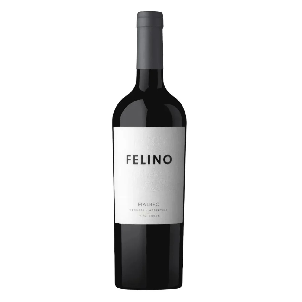 Vinho Felino Malbec 750Ml