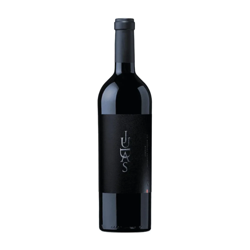Vinho 750Ml Malbec Judas