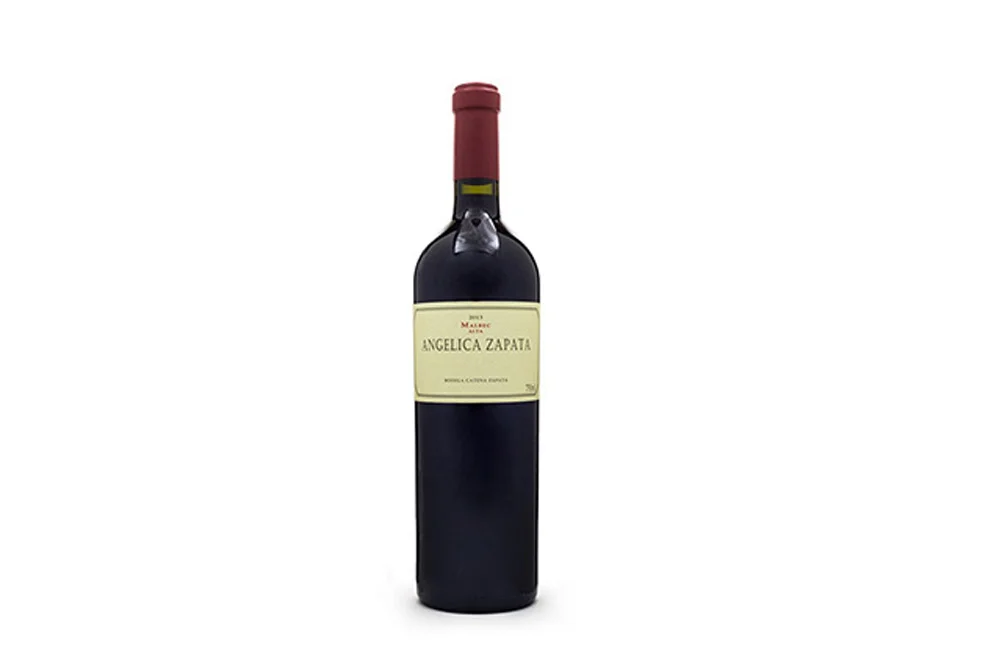 Vinho Angelica Zapata Malbec 750Ml